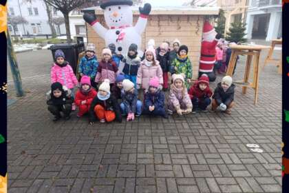 Hľadáme vianočnú výzdobu