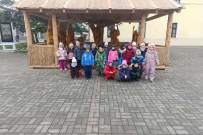 Hľadáme vianočnú výzdobu