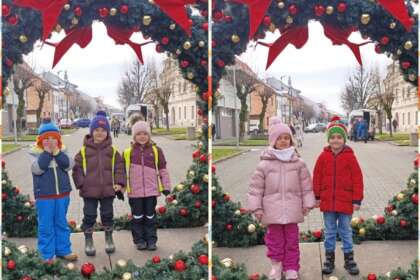 Hľadáme vianočnú výzdobu