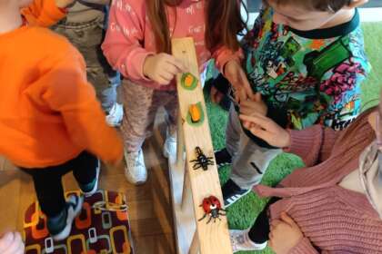 Spoznávajú svoju lúku