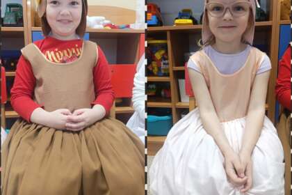 Jar na gazdovskom dvore