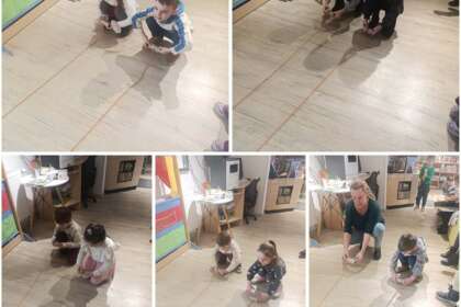 Navštívili sme knižnicu