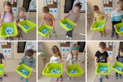 Maľovanie guličkami